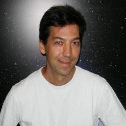 Stephane Paltani