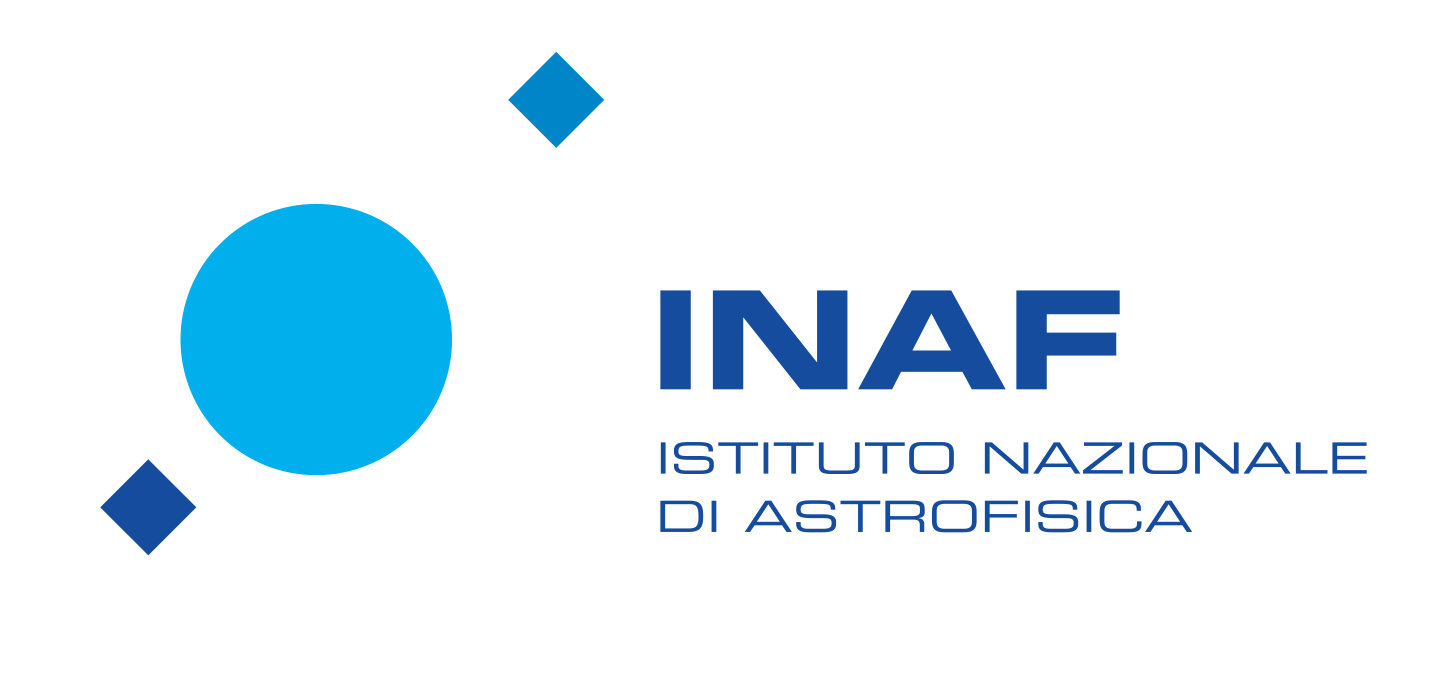 INAF logo