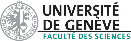 Departement of Astronomy - university of Geneva