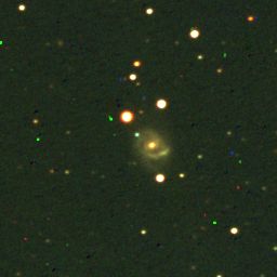 SN 2002dp